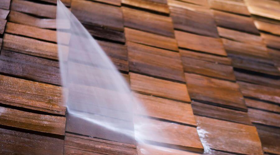Slate Roofing in Bucks, AL